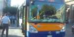 Palermo, lite sul bus 806: <br /> autista Amat preso a pugni item-thumbnail