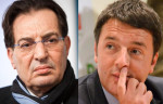 Renzi incorona Orlando e Bianco<br> E Crocetta questua a Roma item-thumbnail