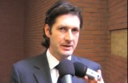 Gibiino: “E ora ripartiamo <br />dalle incompiute del Pdl” item-thumbnail