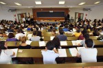 Università, Palermo: 2.830 <br /> candidati ai test di medicina item-thumbnail