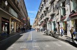 Palermo, via Maqueda verso <br /> la pedonalizzazione definitiva item-thumbnail