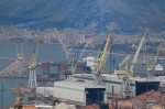 Fincantieri Palermo, 21 maggio vertice al Mise item-thumbnail