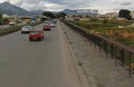 Incidente a Palermo, abbattuta <br>lanterna semaforo: un ferito item-thumbnail