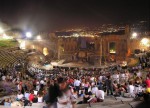 In crisi Festival Taormina, Laudadio, Magrelli e Spagnoli rinunciano all’organizzazione. “Troppa incertezza” item-thumbnail