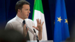 Renzi, ricetta europea: sviluppo economico e crescita culturale item-thumbnail