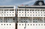 Palermo, “allungata” nave da crociera <br /> Al via progetto da 200 milioni item-thumbnail