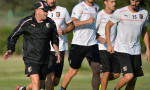 Palermo, Iachini studia la squadra anti-Roma item-thumbnail