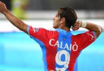 Calaiò fa respirare il Catania <br /> Avellino battuto 1-0 item-thumbnail