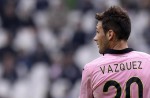 Palermo-Frosinone, con Vazquez caccia al successo item-thumbnail
