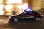 Capaci, danneggiate sette vetture della polizia municipale item-thumbnail