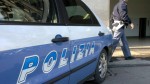 Messina, ferisce il padre <br /> a colpi di forbice: arrestato item-thumbnail