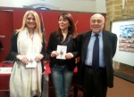Palermo, si presenta il primo libro di Cinzia Zerbini item-thumbnail