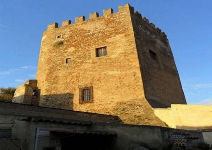 Truffa alla Regione, sequestrata <br /> Torre medievale a Brolo item-thumbnail