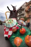 Carnevale di Cinisi, sfila il carro degli studenti item-thumbnail