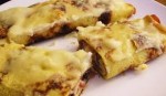 Crespelle con filetto di vitello, <br /> porcini dell’Etna e Ragusano item-thumbnail