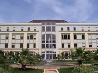 Firmato accordo quadro <br /> fra Regione siciliana e Ismett item-thumbnail