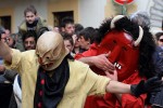 Pasqua in Sicilia: tra riti bizantini, <br /> balli dei diavoli e quadri viventi item-thumbnail
