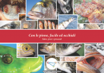 Mare, pesci, ricette e curiosità: la guida online item-thumbnail