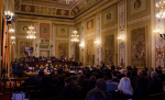 Sorpresona: cade in Aula <br /> la riforma delle Province item-thumbnail