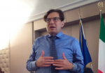 Crocetta incontra i capigruppo di Pdr e Sicilia Democratica item-thumbnail
