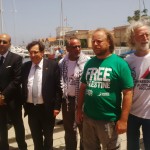 Crocetta: “Si lavori per la pace duratura nel Mediterraneo” item-thumbnail