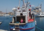 Al porto di Palermo la “Marianne” della Freedom Flotilla item-thumbnail