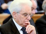 Lutto per Sergio Mattarella: <br /> è morta la sorella Caterina item-thumbnail