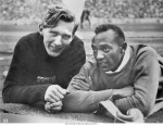 Morì a Gela Luz Long, avversario leale <br /> del leggendario Jesse Owens item-thumbnail