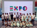 Expo, la Cina incontra <br /> la dieta mediterranea item-thumbnail