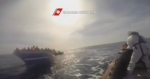 Canale di Sicilia, si ribalta barcone con 700 migranti item-thumbnail