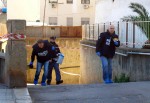 Svolta nell’omicidio Mazzè, <br /> arrestati due fratelli a Palermo item-thumbnail
