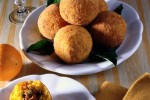 La Sicilia non finisce di stupire, <br>da Ribera l’arancina all’arancia item-thumbnail