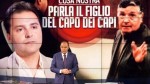Riina jr da Vespa, l’Authority richiama la Rai: “Nessun rispetto per i parenti delle vittime” item-thumbnail