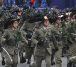 I bersaglieri invadono Palermo: attese 100 mila persone item-thumbnail