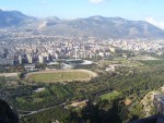 Parchi e verde pubblico, in Italia <br>Palermo e Messina ultime per spesa item-thumbnail