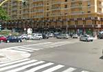Dalla lite per i cani al pestaggio <br>Due arresti a Palermo item-thumbnail