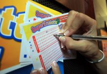 SuperEnalotto, ad Alessandria della Rocca con un 5 vinti 23mila euro