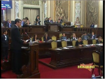 Maxiemendamento governo non concordato con gruppo Pd, maxiguai per Crocetta item-thumbnail