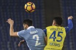 Calcio: Lazio beffata con un gol di Inglese, il Chievo sbanca l’Olimpico
item-thumbnail