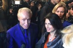 Moda, Raggi consegna medaglia a Balestra: “Grazie per la sua eccezionale opera” /Video
item-thumbnail