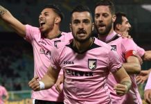 Ilija Nestorovski: “Voglio tornare in A con il Palermo”