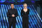 Sanremo, stasera i Big sul palco con le ‘cover’
item-thumbnail