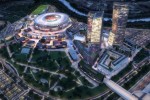 Stadio Roma, attivisti M5S a Raggi: “Virginia parliamone”
item-thumbnail