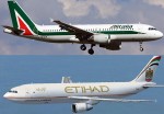 Alitalia, Colaninno lascia presidenza onoraria e cda
item-thumbnail