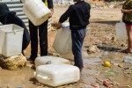Aleppo, Is blocca fornitura d’acqua a 2 milioni di persone
item-thumbnail