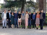 Tv: su Rai2 crime e aldilà in ‘La Porta rossa’, un’idea di Lucarelli
item-thumbnail