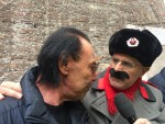 Venditti a Lucci-Stalin: “Io uomo di sinistra guardo anche al Movimento 5 Stelle”
item-thumbnail