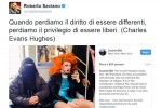 New York, la drag queen e la donna con il niqab nella metro: lo scatto è virale
item-thumbnail