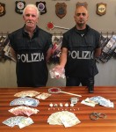 Droga, 13 arresti e 4 denunce, operazione Polizia a Palermo e provincia item-thumbnail