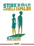 “Storie di vita al 30%”, raccolta di racconti di Antonella Capalbi item-thumbnail